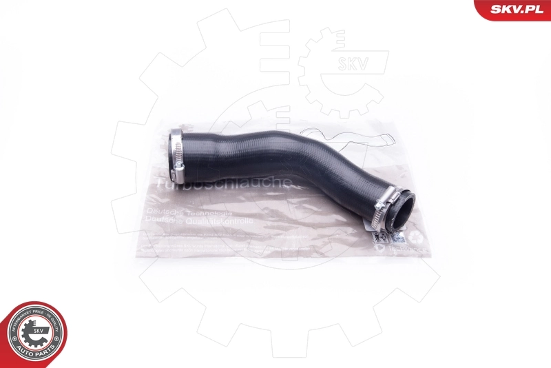 Charge Air Hose